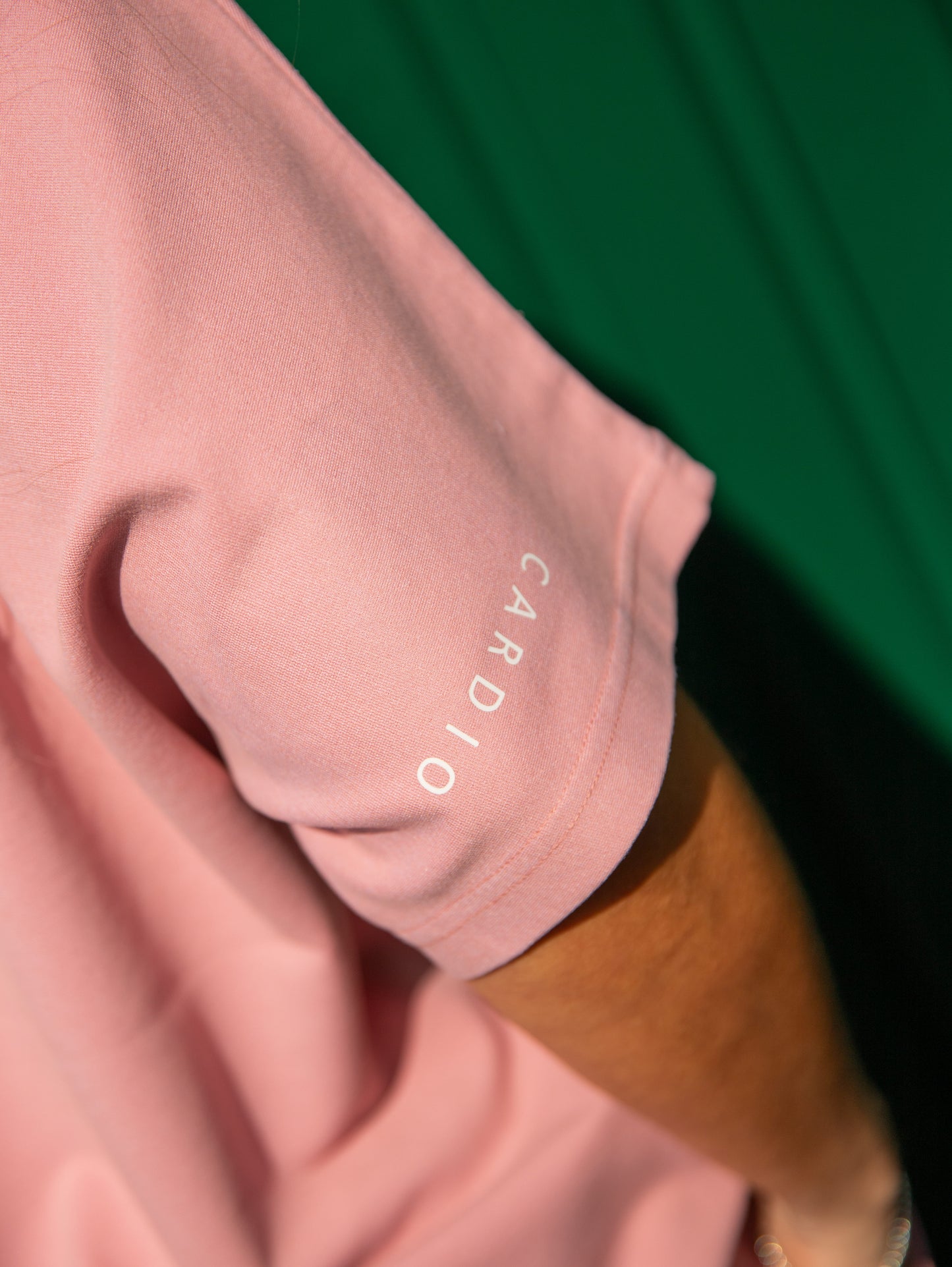 Flow Roma Tee
