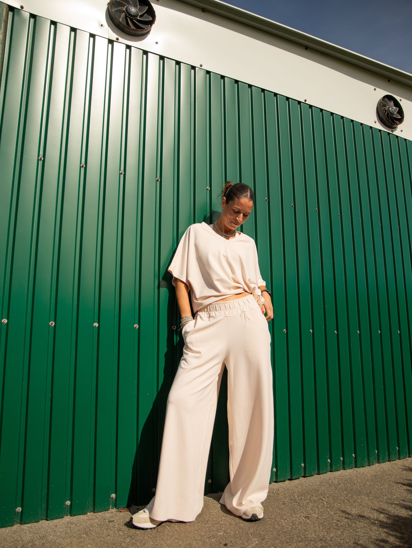 Flow Roma Pant