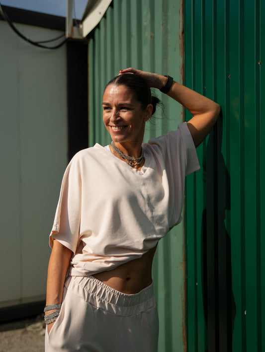 Flow Roma Tee