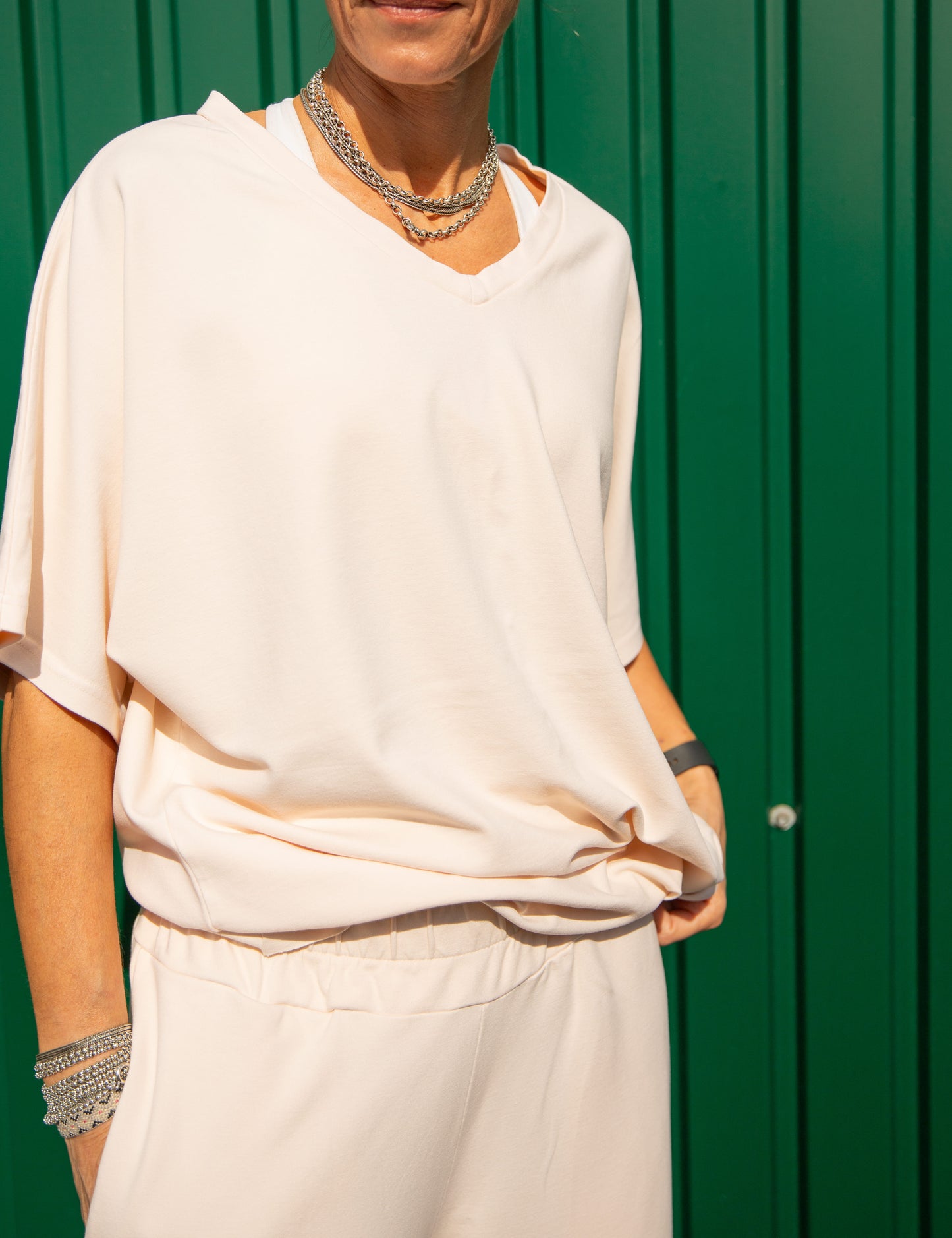 Flow Roma Tee