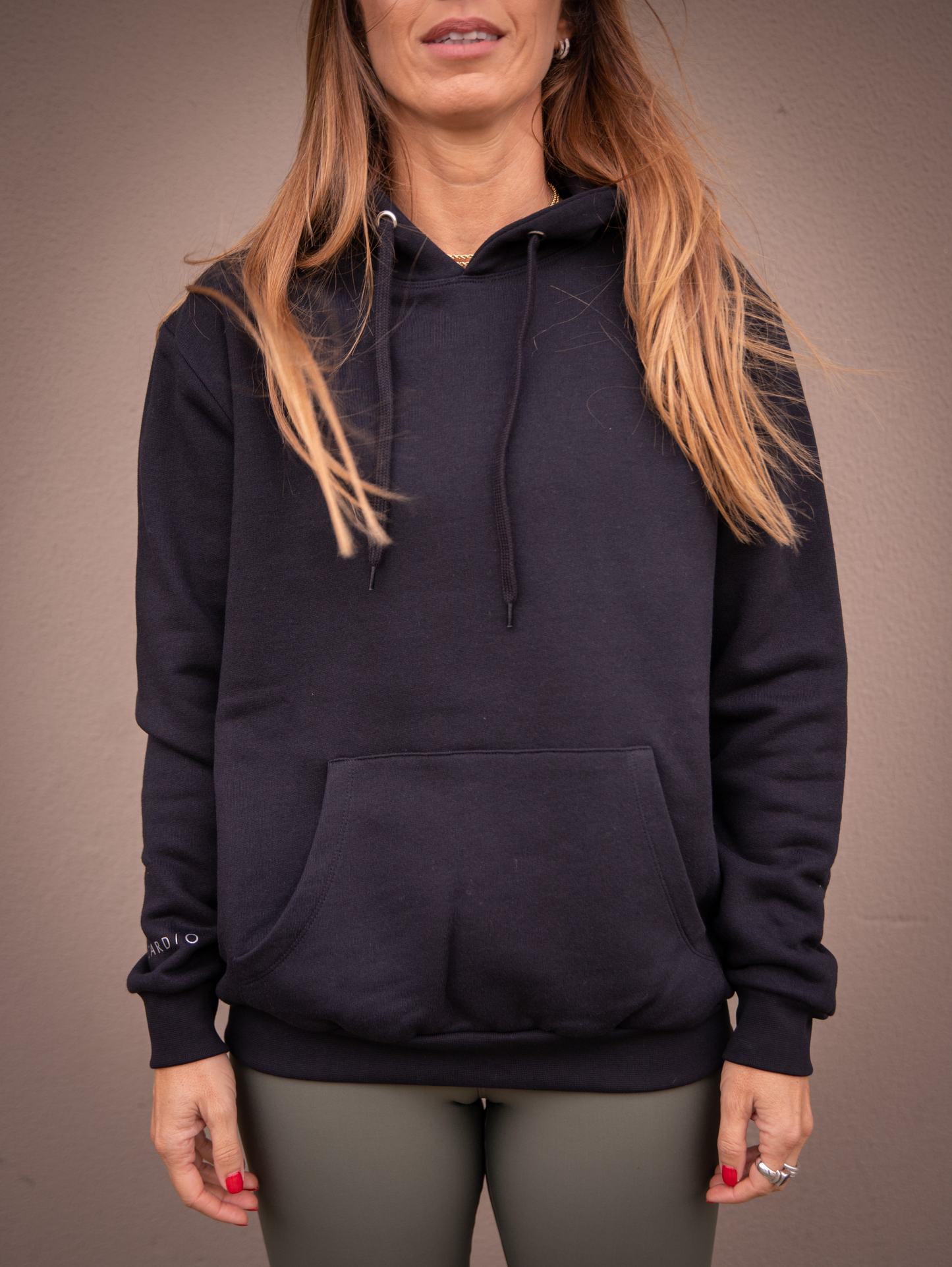 Hoddie