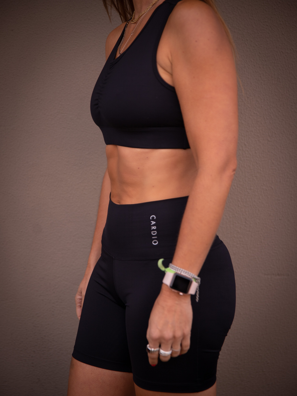 Cyclist Shorts