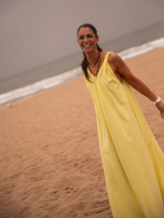 Elástic Dress