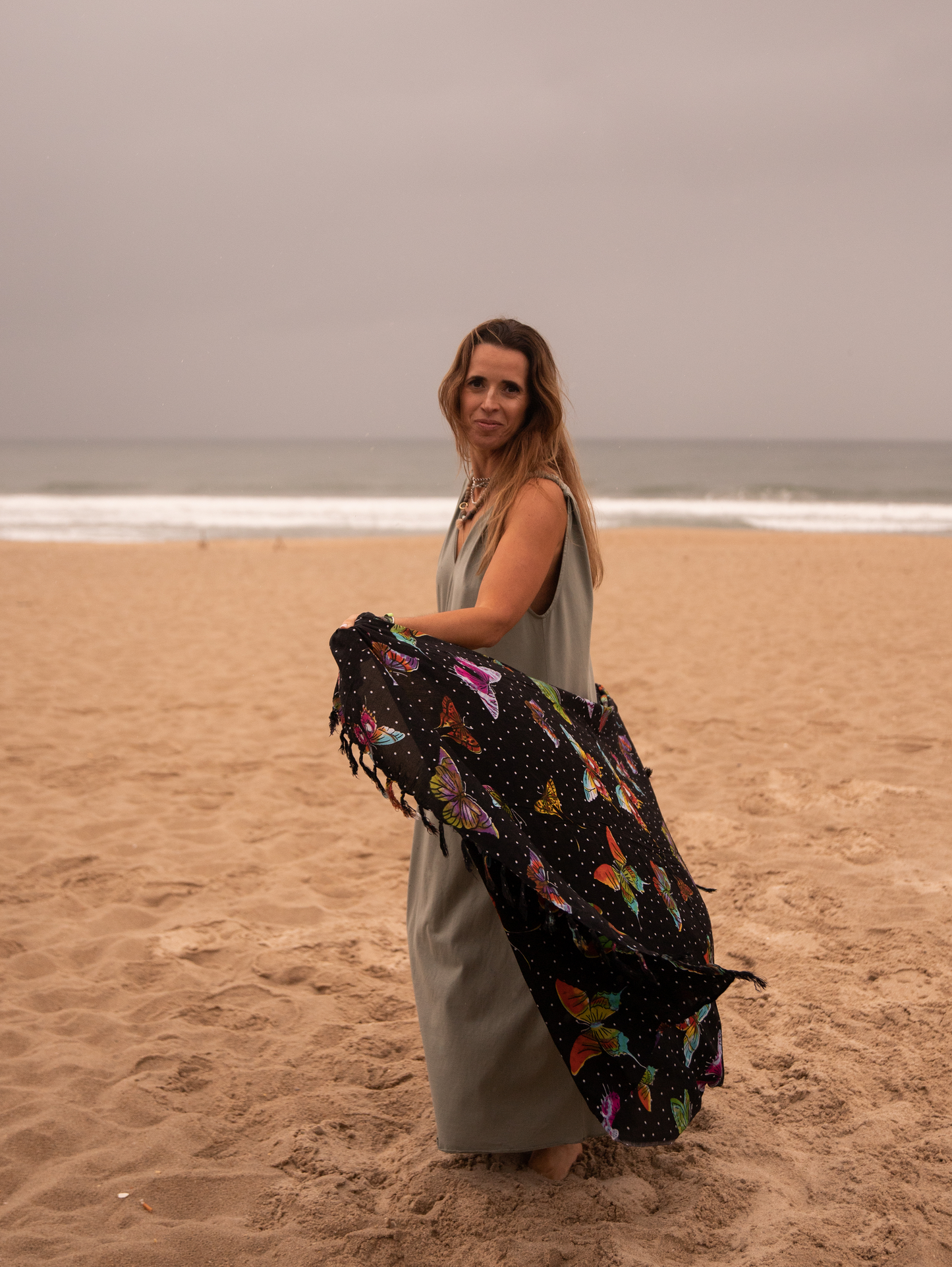 Elástic Dress