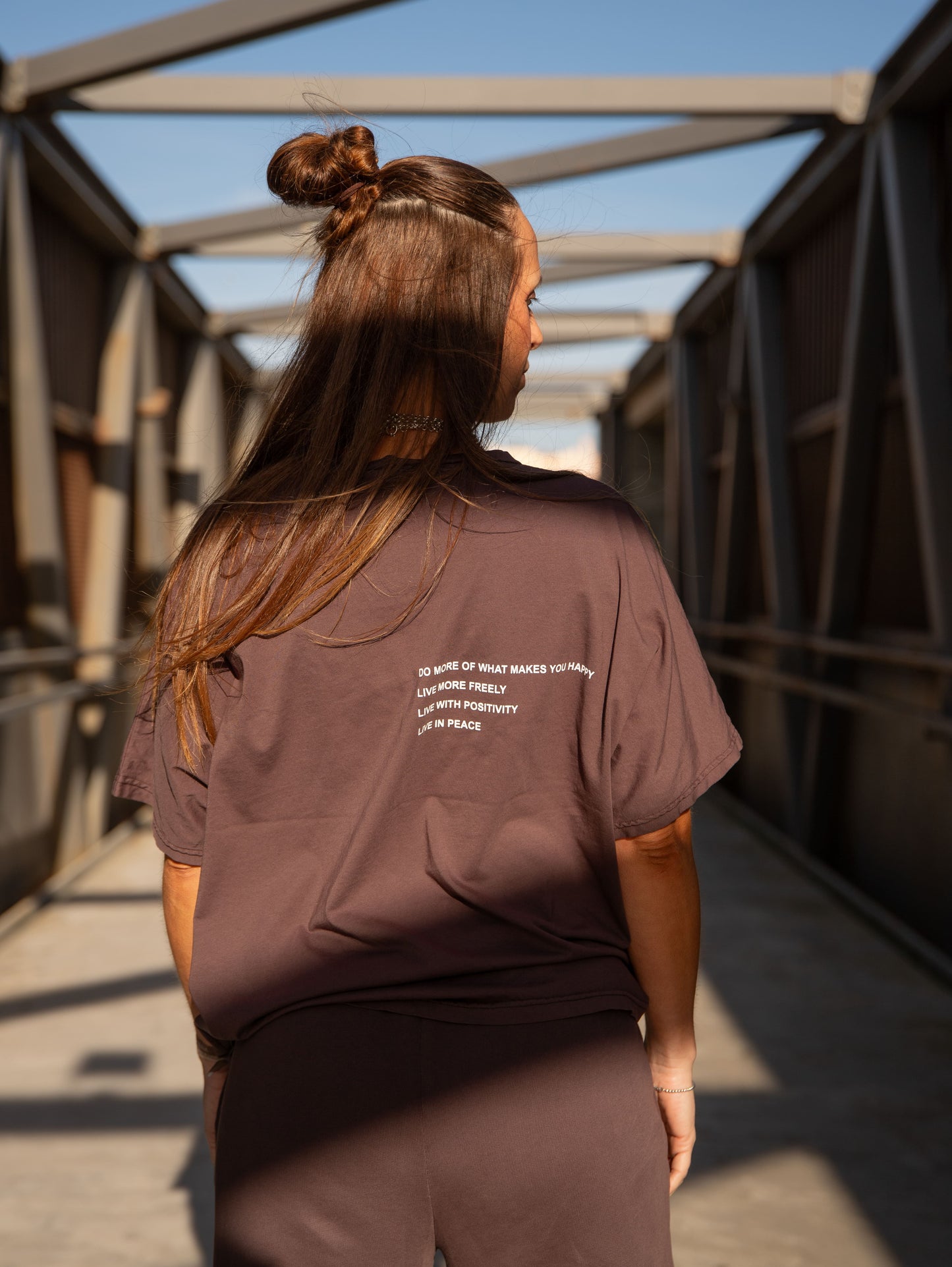 Tshirt Do More