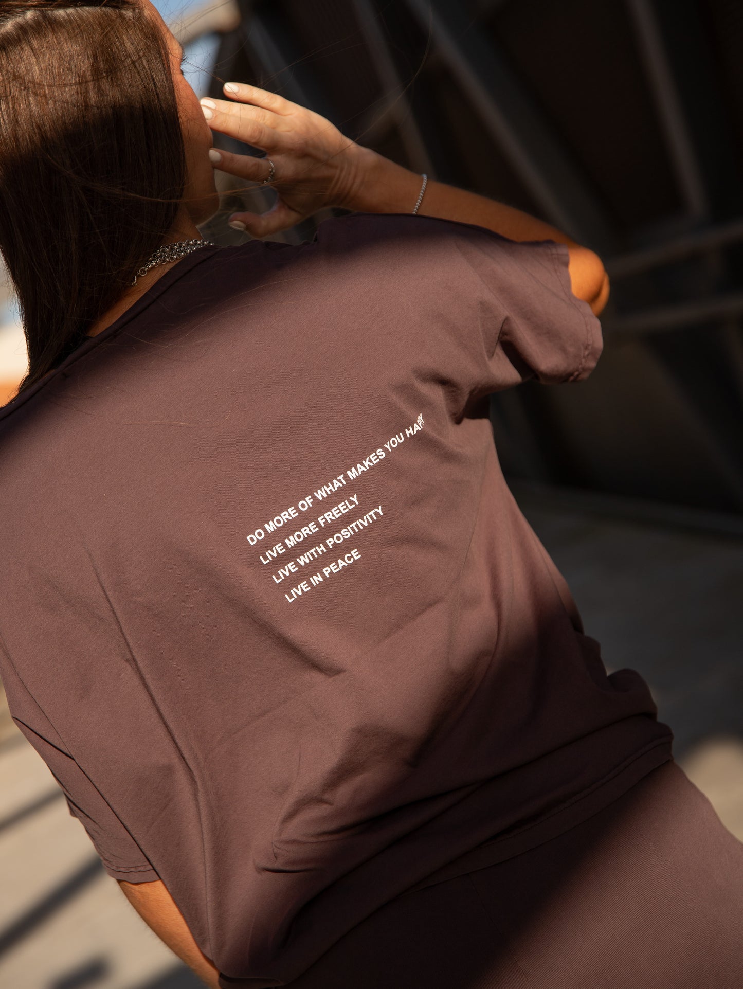 Tshirt Do More