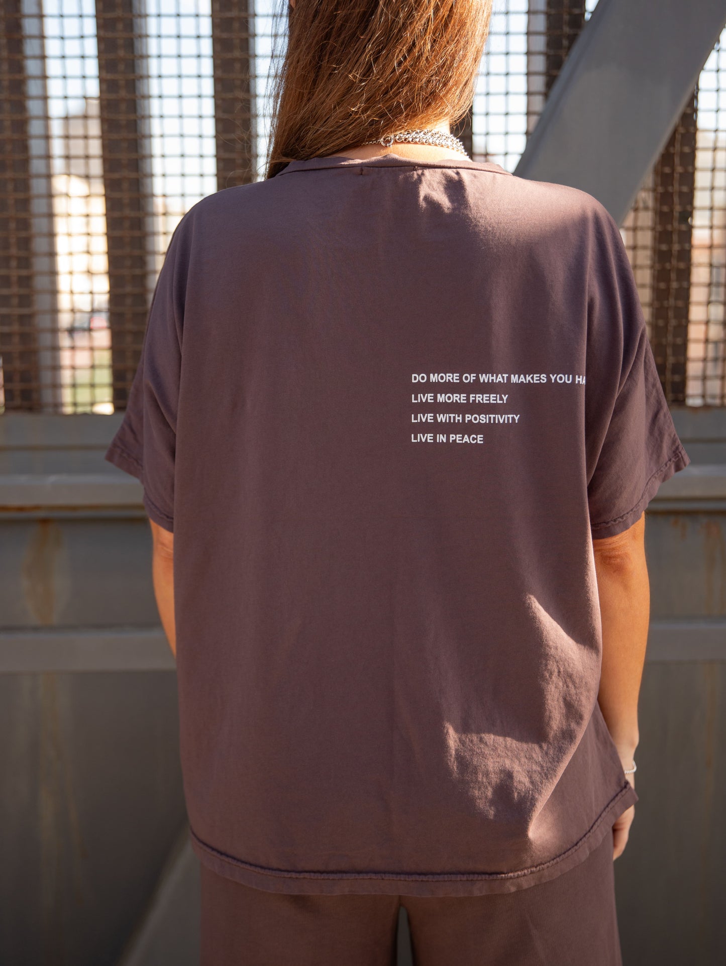 Tshirt Do More