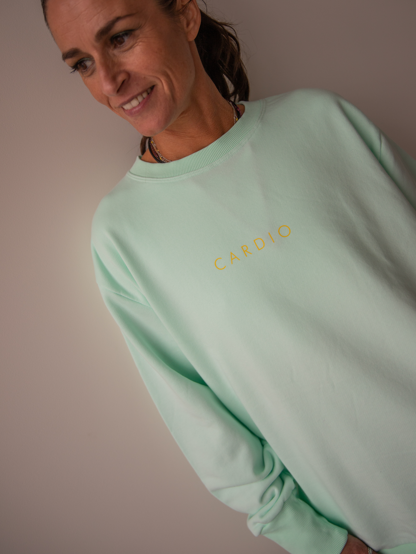Cozy Sweater