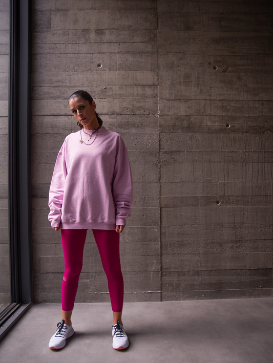 Oversize Sweater