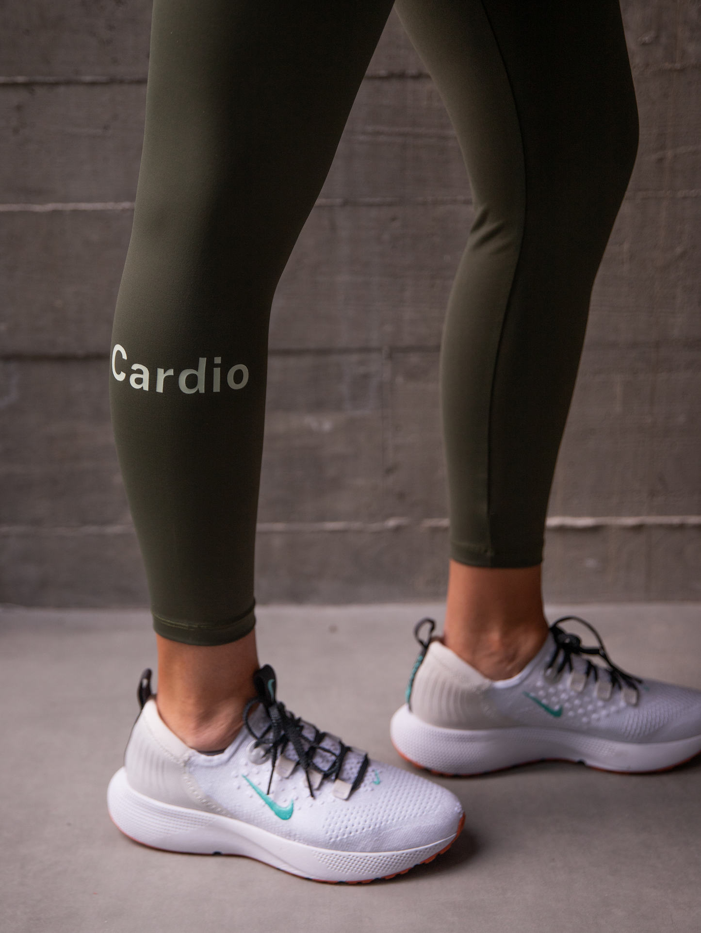 Cozy Legging