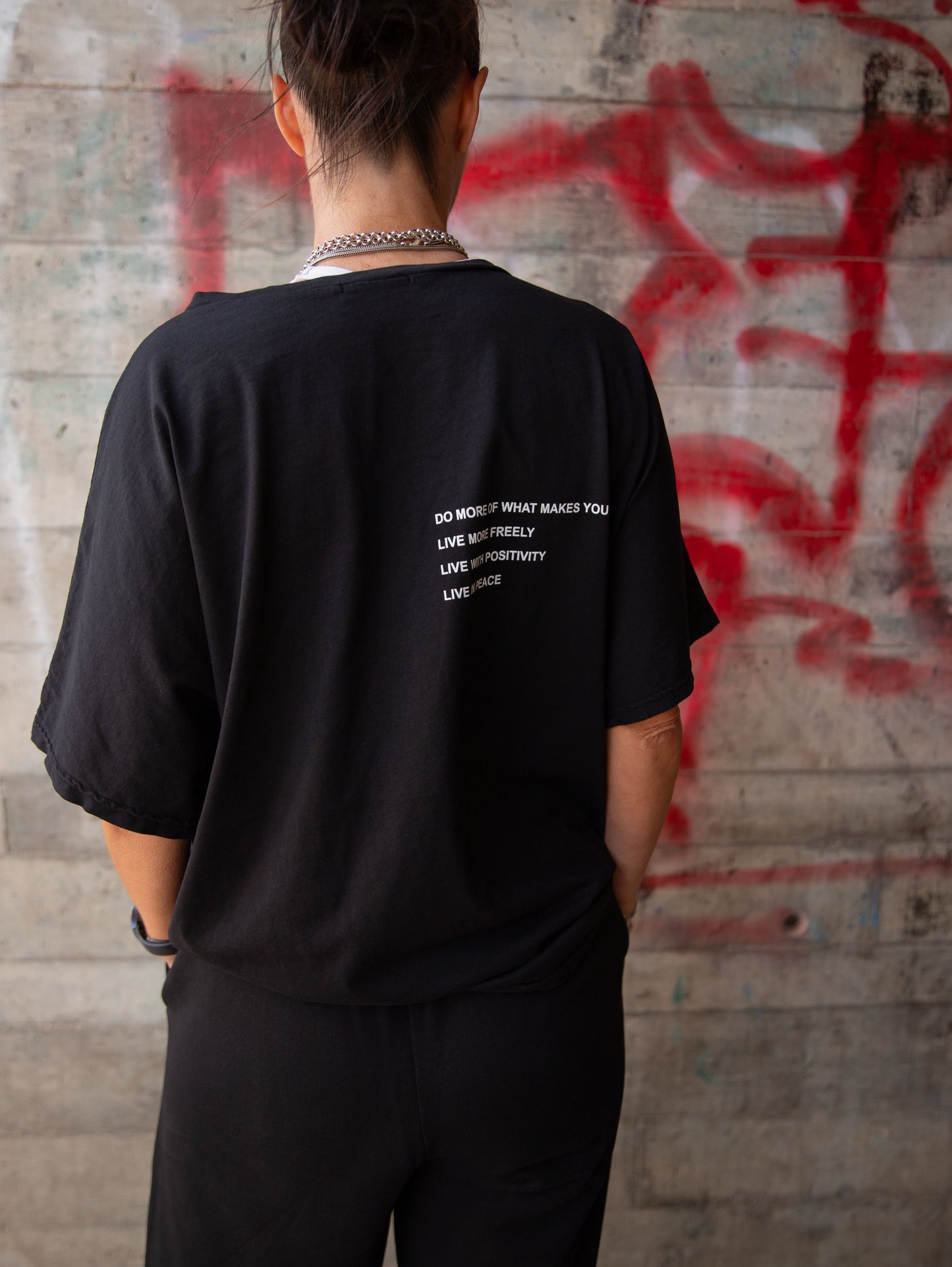 Tshirt Do More