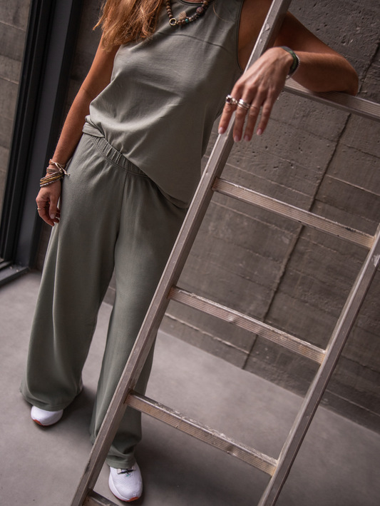 Large Pants