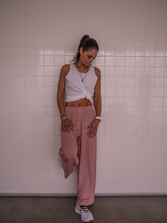 Summer Pants