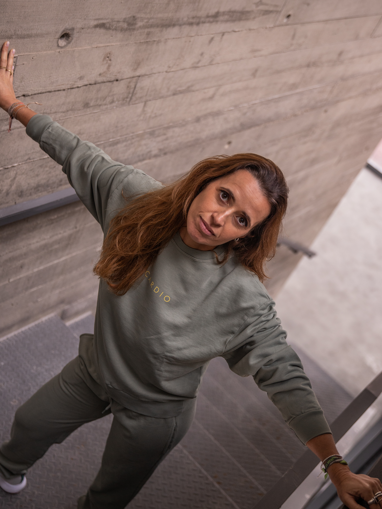 Tracksuit Pants