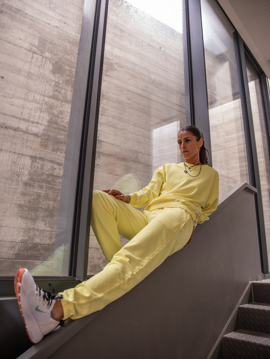 Tracksuit Pants
