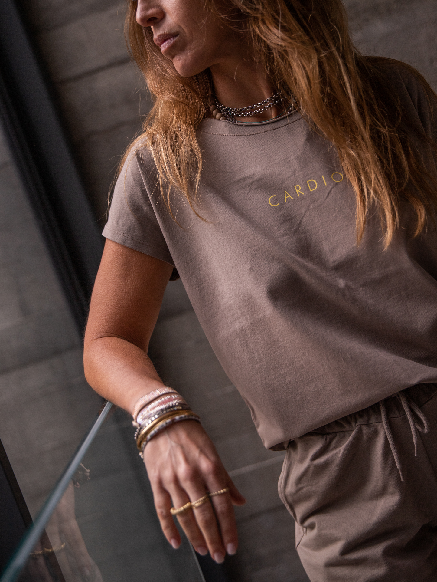 Summer tshirt
