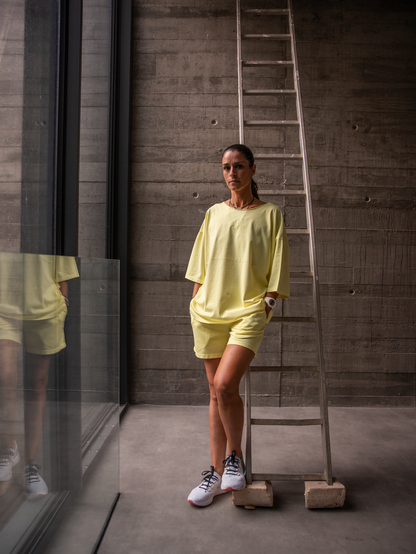 Oversize Tshirt