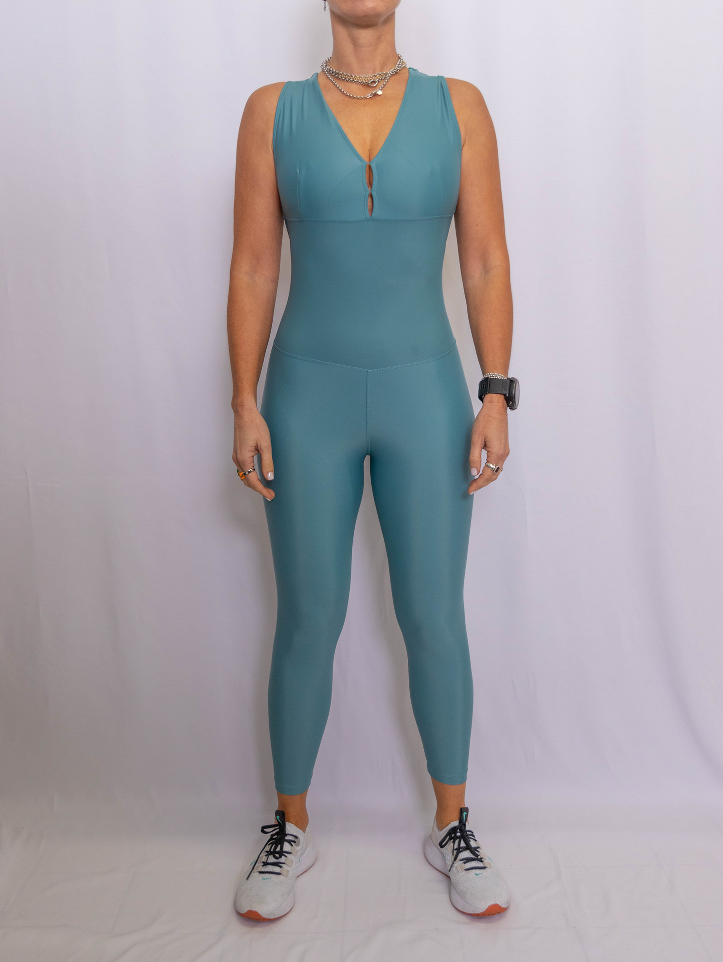 Move Jumpsuit