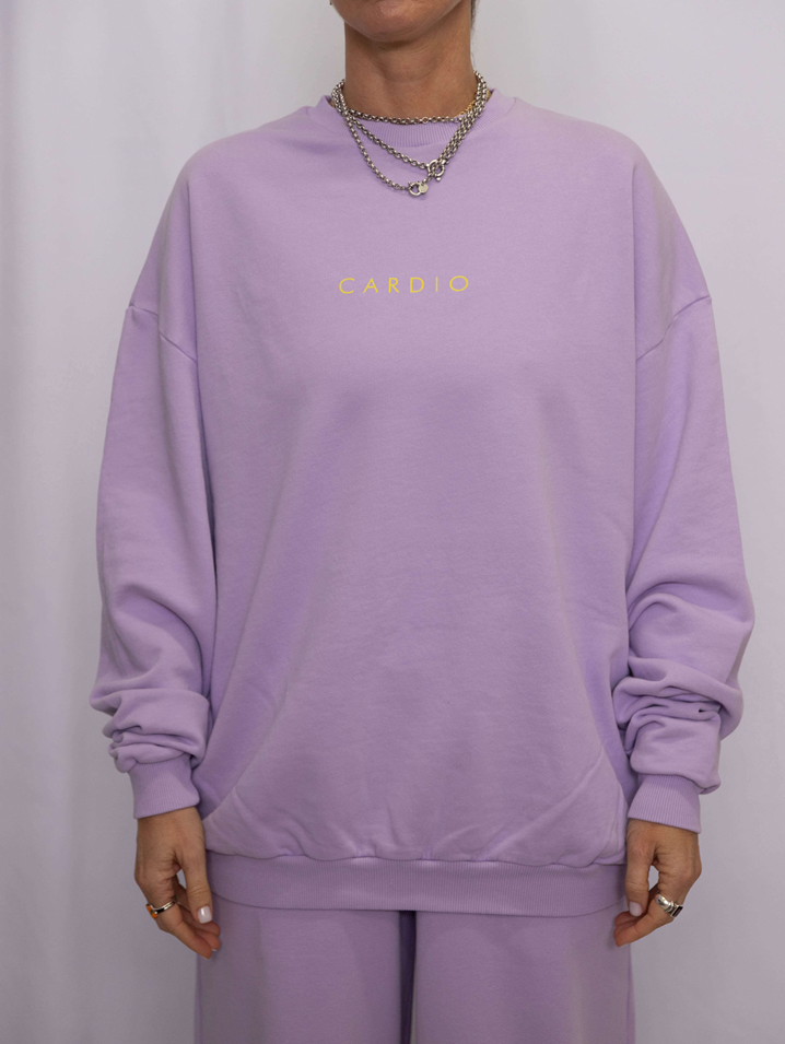 Casual Sweater