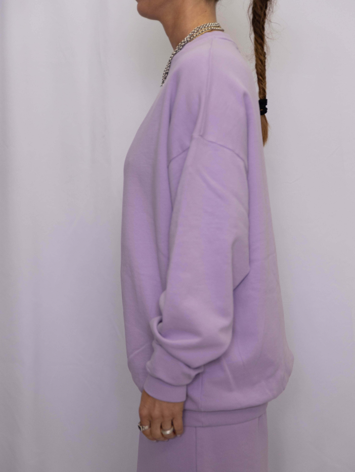 Casual Sweater