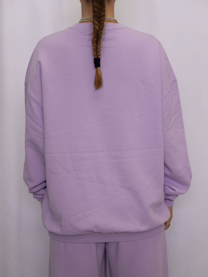 Casual Sweater