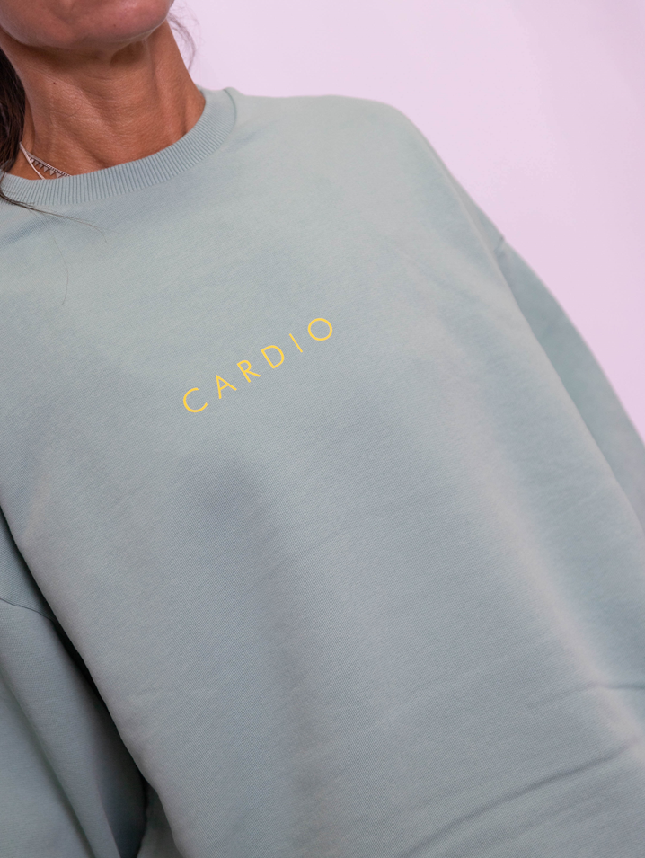 Casual Sweater