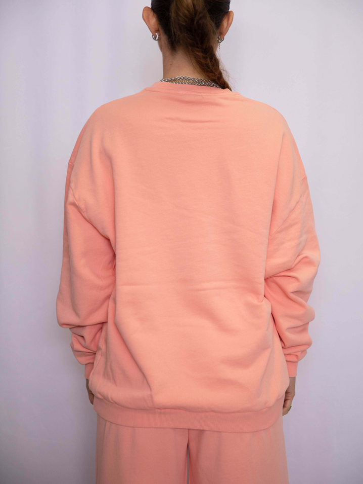 Casual Sweater