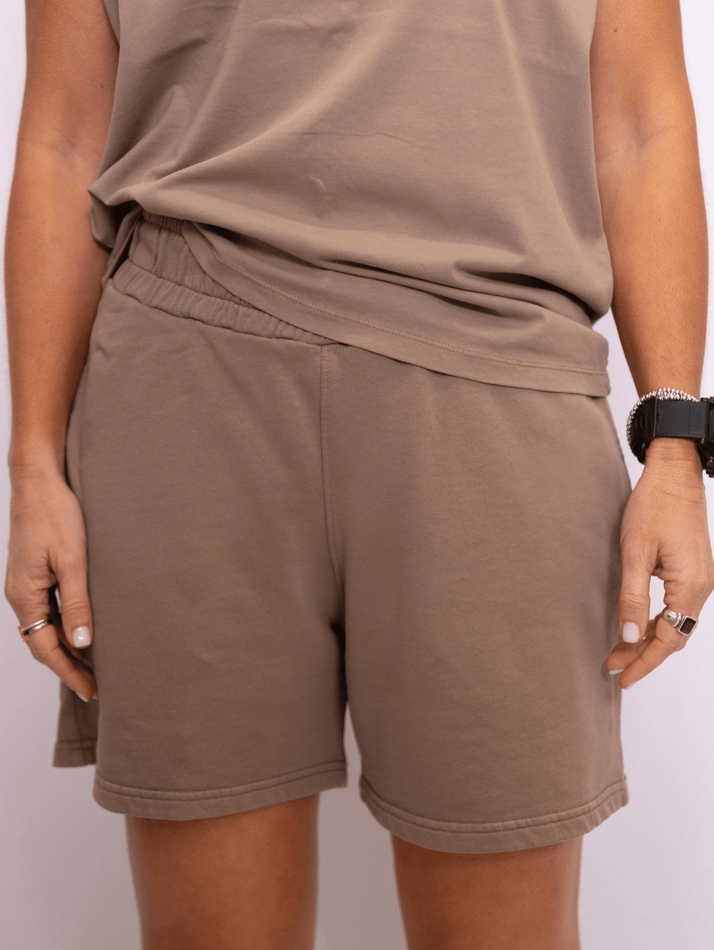 Casual Shorts