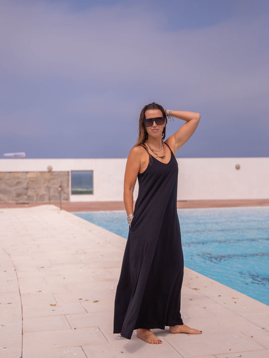 Flow Dress