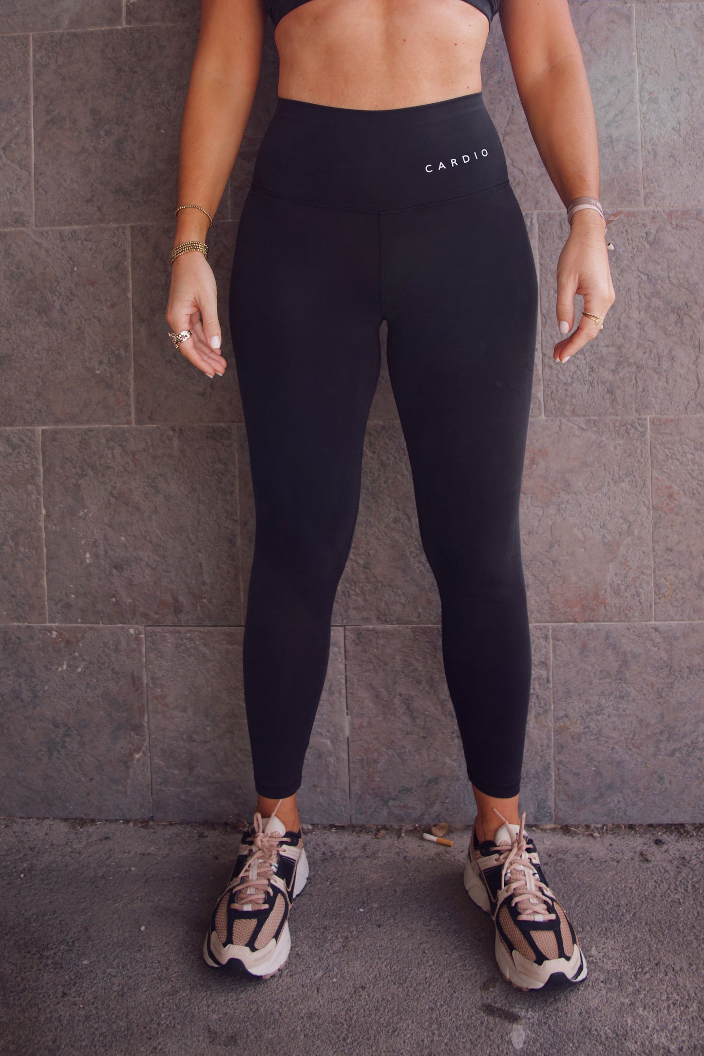 Athly Legging