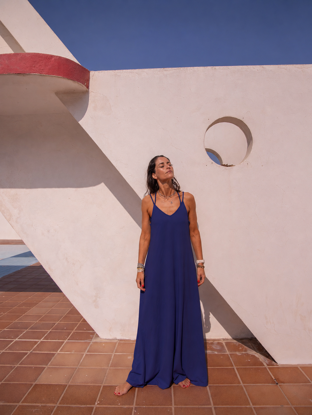 Flow Dress